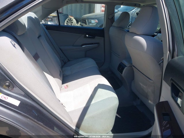 Aukcja sprzedaży 2012 Toyota Camry Xle, vin: 4T1BF1FK6CU606899, numer aukcji: 45564701