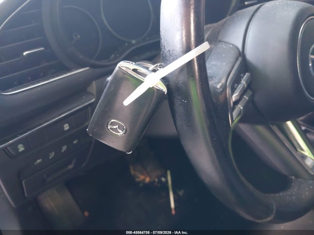 Продажа на аукционе авто 2021 Mazda Mazda3 2.5 Turbo, vin: JM1BPBAY3M1311085, номер лота: 45564708