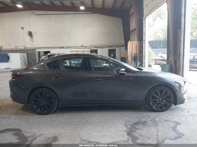 Продажа на аукционе авто 2021 Mazda Mazda3 2.5 Turbo, vin: JM1BPBAY3M1311085, номер лота: 45564708