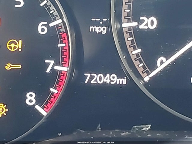 Продажа на аукционе авто 2021 Mazda Mazda3 2.5 Turbo, vin: JM1BPBAY3M1311085, номер лота: 45564708