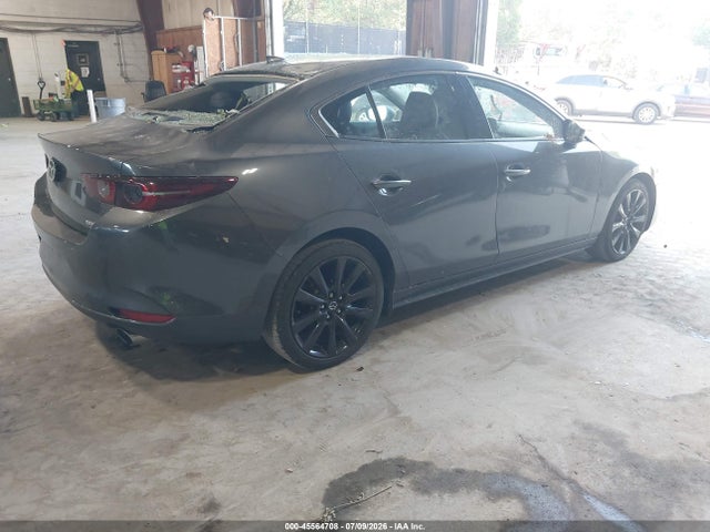 Продажа на аукционе авто 2021 Mazda Mazda3 2.5 Turbo, vin: JM1BPBAY3M1311085, номер лота: 45564708