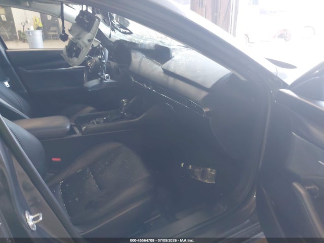 Продажа на аукционе авто 2021 Mazda Mazda3 2.5 Turbo, vin: JM1BPBAY3M1311085, номер лота: 45564708