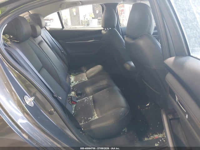 Продажа на аукционе авто 2021 Mazda Mazda3 2.5 Turbo, vin: JM1BPBAY3M1311085, номер лота: 45564708