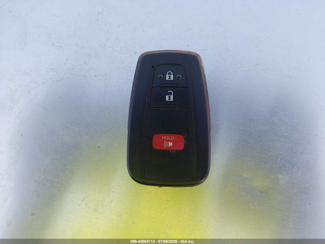 Toyota Prius Two 2016 JTDKBRFUXG3009587 Image 11