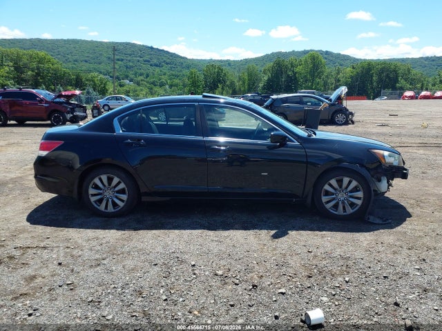 Aukcja sprzedaży 2012 Honda Accord Ex, vin: 1HGCP2F71CA122889, numer aukcji: 45564715