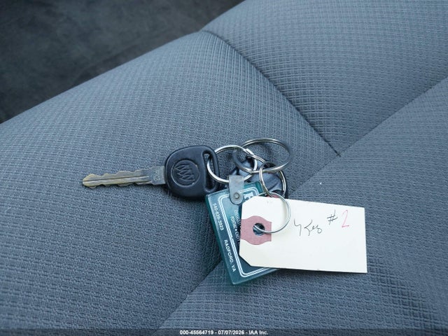 Aukcja sprzedaży 2004 Buick Lesabre Custom, vin: 1G4HP52K54U125323, numer aukcji: 45564719