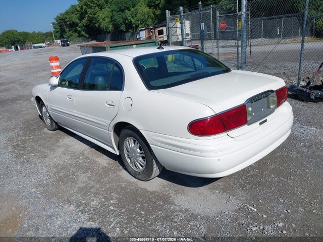 Aukcja sprzedaży 2004 Buick Lesabre Custom, vin: 1G4HP52K54U125323, numer aukcji: 45564719