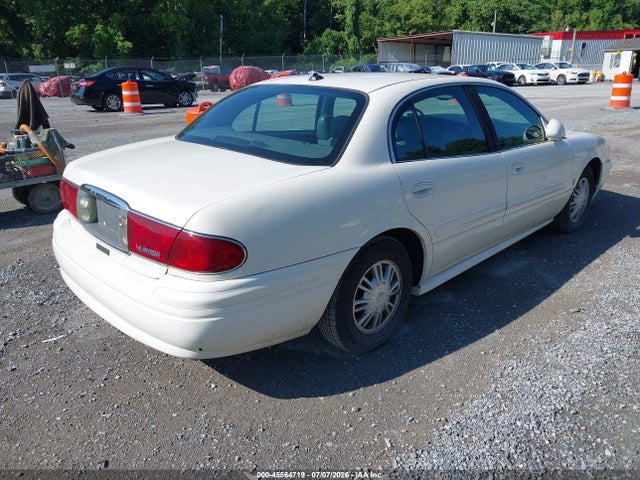 Aukcja sprzedaży 2004 Buick Lesabre Custom, vin: 1G4HP52K54U125323, numer aukcji: 45564719