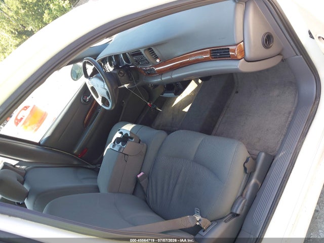 Aukcja sprzedaży 2004 Buick Lesabre Custom, vin: 1G4HP52K54U125323, numer aukcji: 45564719