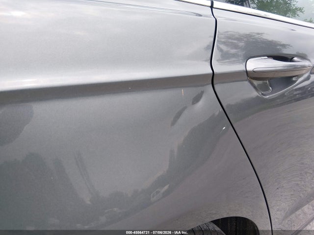 3FA6P0UUXJR122312 Ford Fusion Hybrid S