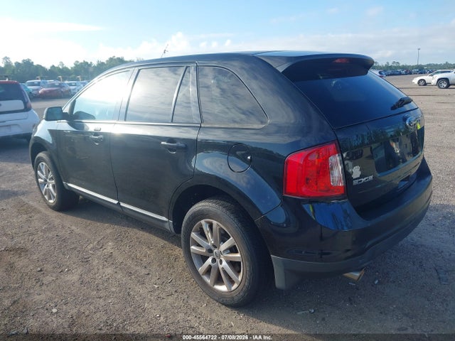 Aukcja sprzedaży 2013 Ford Edge Sel, vin: 2FMDK4JC5DBC36588, numer aukcji: 45564722