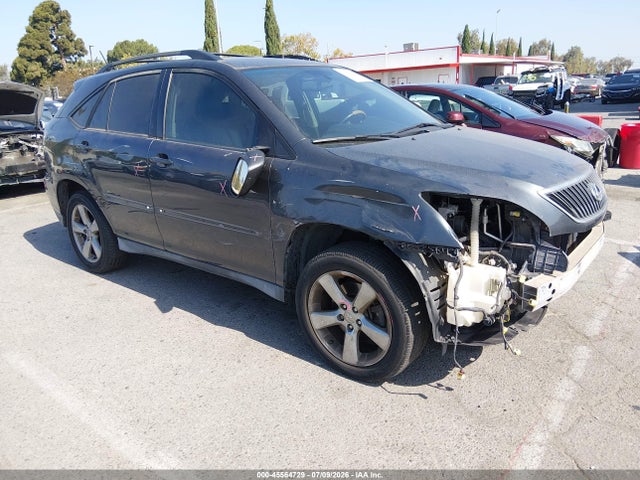Aukcja sprzedaży 2005 Lexus Rx 330, vin: 2T2GA31U85C036090, numer aukcji: 45564729