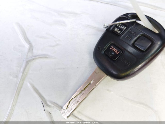 Aukcja sprzedaży 2005 Lexus Rx 330, vin: 2T2GA31U85C036090, numer aukcji: 45564729