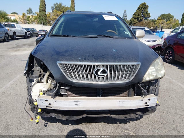 Aukcja sprzedaży 2005 Lexus Rx 330, vin: 2T2GA31U85C036090, numer aukcji: 45564729