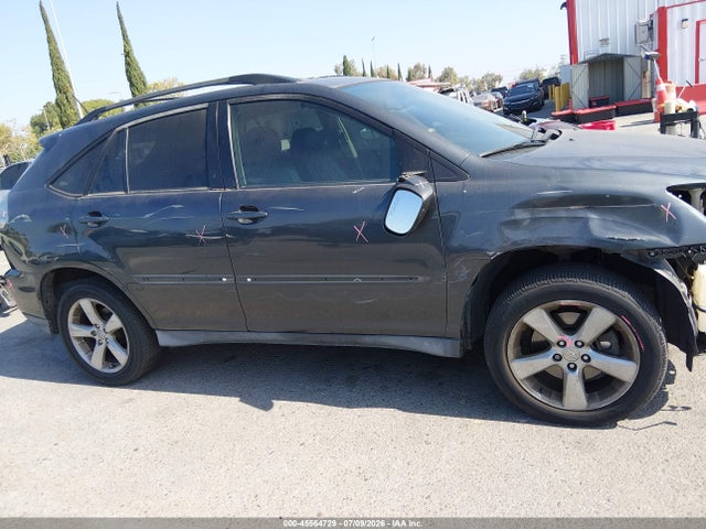 Aukcja sprzedaży 2005 Lexus Rx 330, vin: 2T2GA31U85C036090, numer aukcji: 45564729