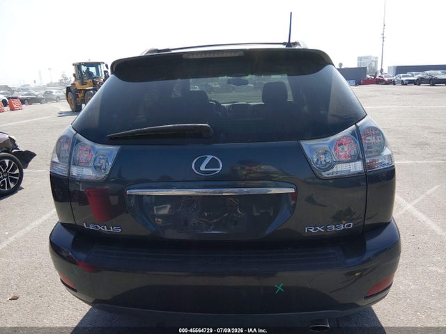 Aukcja sprzedaży 2005 Lexus Rx 330, vin: 2T2GA31U85C036090, numer aukcji: 45564729