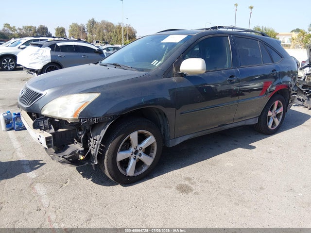 Aukcja sprzedaży 2005 Lexus Rx 330, vin: 2T2GA31U85C036090, numer aukcji: 45564729