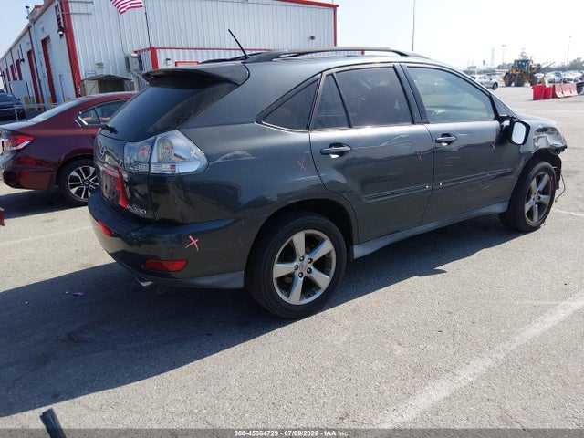 Aukcja sprzedaży 2005 Lexus Rx 330, vin: 2T2GA31U85C036090, numer aukcji: 45564729