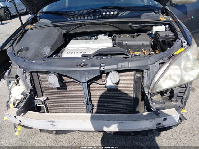 Aukcja sprzedaży 2005 Lexus Rx 330, vin: 2T2GA31U85C036090, numer aukcji: 45564729