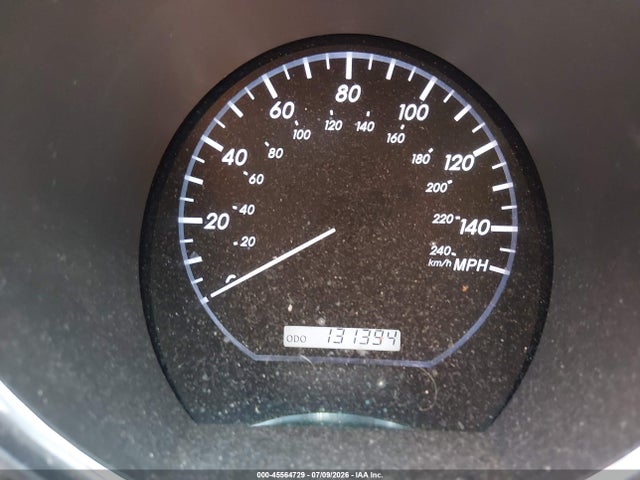 Aukcja sprzedaży 2005 Lexus Rx 330, vin: 2T2GA31U85C036090, numer aukcji: 45564729