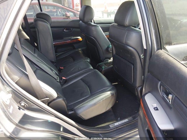 Aukcja sprzedaży 2005 Lexus Rx 330, vin: 2T2GA31U85C036090, numer aukcji: 45564729