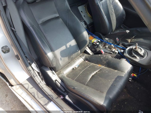 Auction sale of the 2003 Nissan 350z Touring, vin: JN1AZ34D93T106297, lot number: 45564753