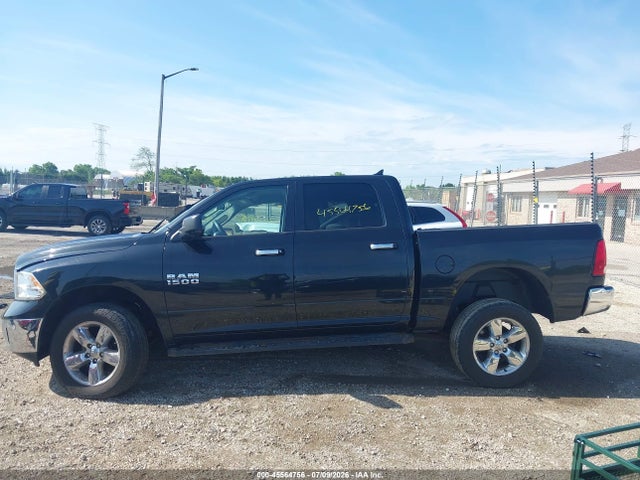 Продажа на аукционе авто 2016 Ram 1500 Big Horn, vin: 1C6RR7LGXGS342785, номер лота: 45564756