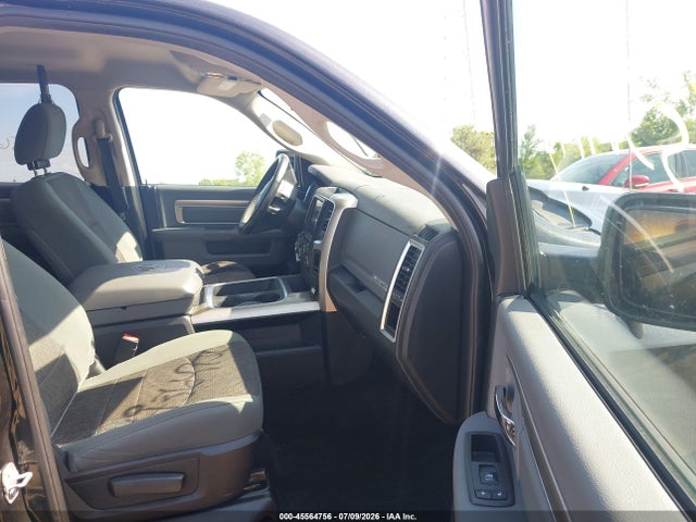Продажа на аукционе авто 2016 Ram 1500 Big Horn, vin: 1C6RR7LGXGS342785, номер лота: 45564756