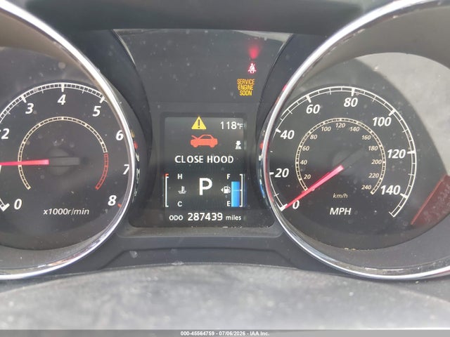 Aukcja sprzedaży 2015 Mitsubishi Outlander Sport Se, vin: 4A4AP4AU8FE005735, numer aukcji: 45564759