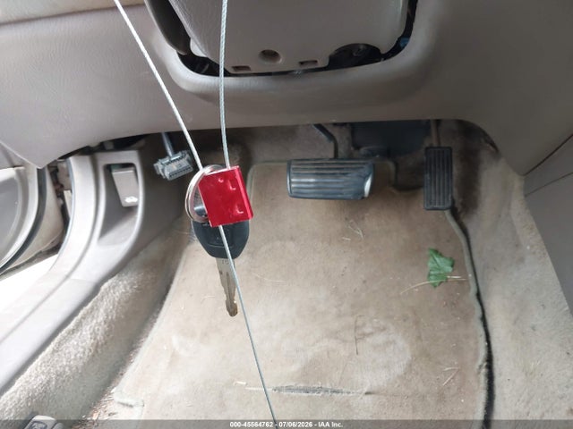 45564762 :رقم المزاد ، 1HGCG5641WA219490 vin ، 1998 Honda Accord Lx مزاد بيع