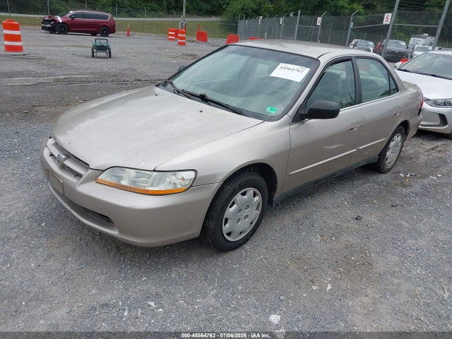 Aukcja sprzedaży 1998 Honda Accord Lx, vin: 1HGCG5641WA219490, numer aukcji: 45564762