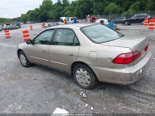 Auction sale of the 1998 Honda Accord Lx, vin: 1HGCG5641WA219490, lot number: 45564762