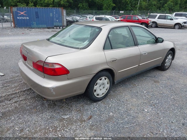 Продажа на аукционе авто 1998 Honda Accord Lx, vin: 1HGCG5641WA219490, номер лота: 45564762