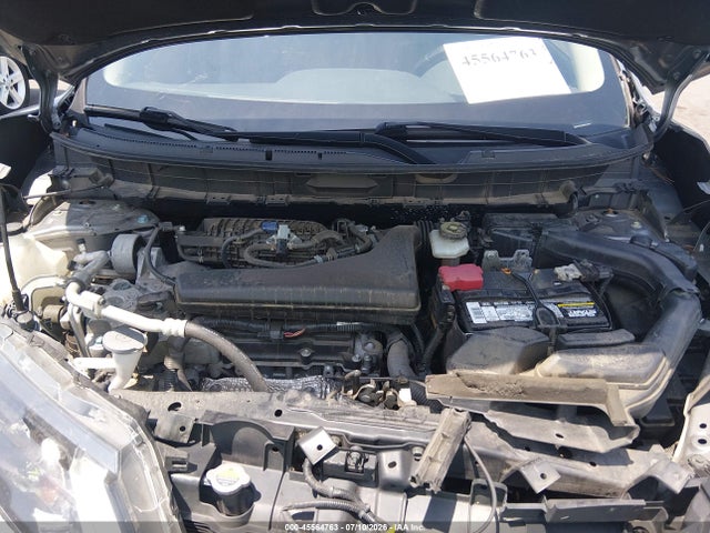 Продаж на аукціоні авто 2019 Nissan Rogue Sv, vin: JN8AT2MT8KW256208, номер лоту: 45564763