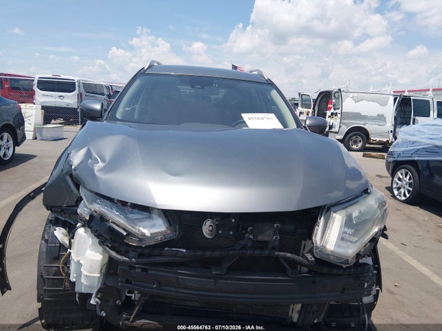 Продаж на аукціоні авто 2019 Nissan Rogue Sv, vin: JN8AT2MT8KW256208, номер лоту: 45564763