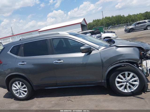 Продаж на аукціоні авто 2019 Nissan Rogue Sv, vin: JN8AT2MT8KW256208, номер лоту: 45564763