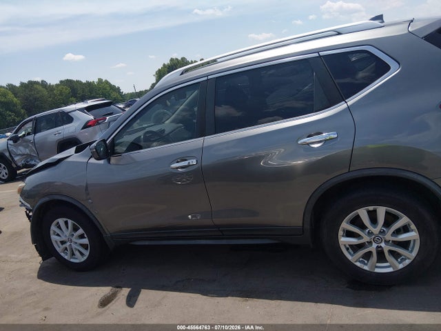 Продаж на аукціоні авто 2019 Nissan Rogue Sv, vin: JN8AT2MT8KW256208, номер лоту: 45564763