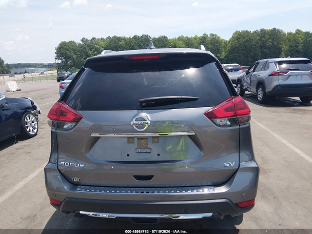 Продаж на аукціоні авто 2019 Nissan Rogue Sv, vin: JN8AT2MT8KW256208, номер лоту: 45564763