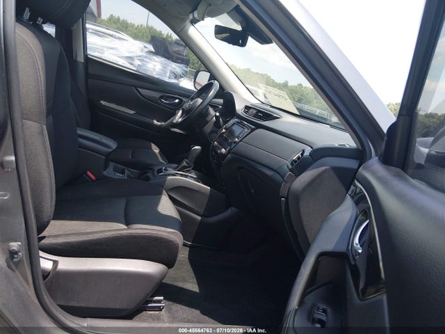 Продаж на аукціоні авто 2019 Nissan Rogue Sv, vin: JN8AT2MT8KW256208, номер лоту: 45564763