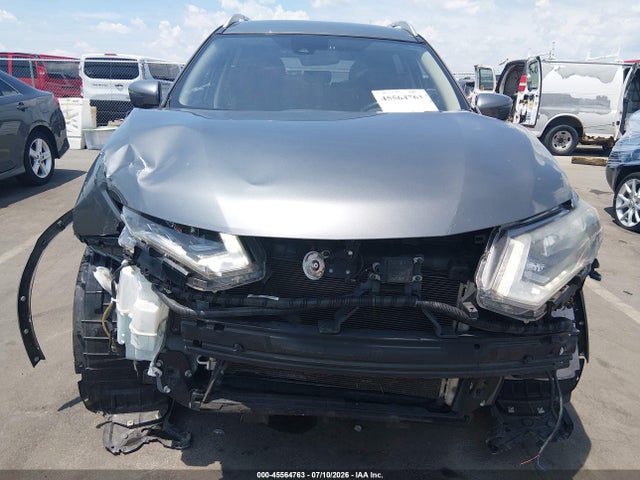 Продаж на аукціоні авто 2019 Nissan Rogue Sv, vin: JN8AT2MT8KW256208, номер лоту: 45564763