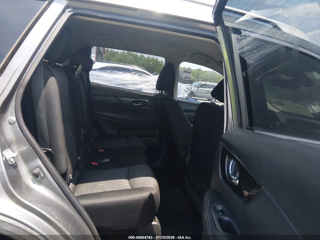 Продаж на аукціоні авто 2019 Nissan Rogue Sv, vin: JN8AT2MT8KW256208, номер лоту: 45564763