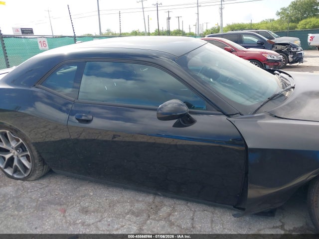 Продаж на аукціоні авто 2022 Dodge Challenger Gt, vin: 2C3CDZJG6NH211440, номер лоту: 45564764