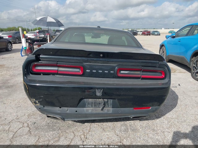 Продаж на аукціоні авто 2022 Dodge Challenger Gt, vin: 2C3CDZJG6NH211440, номер лоту: 45564764
