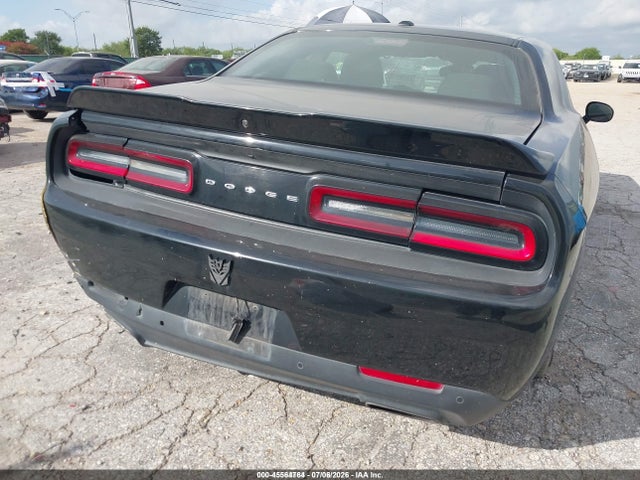 Продаж на аукціоні авто 2022 Dodge Challenger Gt, vin: 2C3CDZJG6NH211440, номер лоту: 45564764