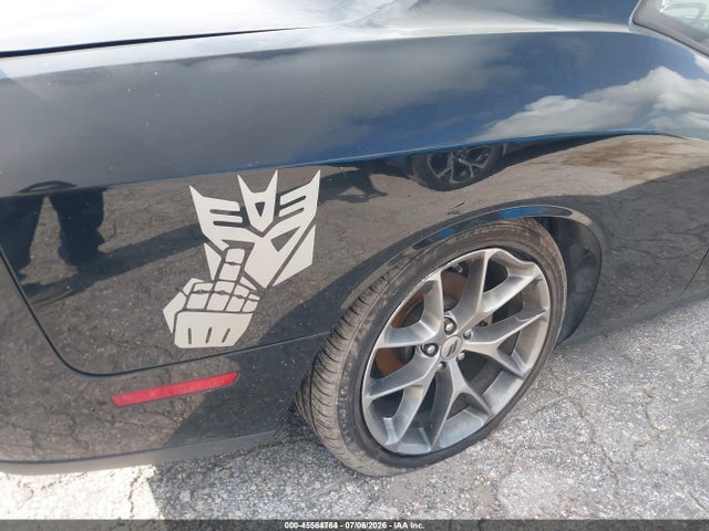 Продаж на аукціоні авто 2022 Dodge Challenger Gt, vin: 2C3CDZJG6NH211440, номер лоту: 45564764