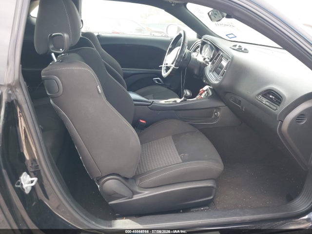 Продаж на аукціоні авто 2022 Dodge Challenger Gt, vin: 2C3CDZJG6NH211440, номер лоту: 45564764