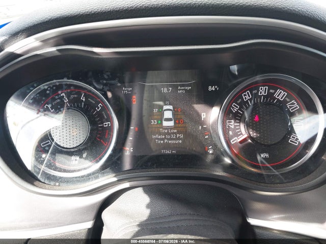 Продаж на аукціоні авто 2022 Dodge Challenger Gt, vin: 2C3CDZJG6NH211440, номер лоту: 45564764