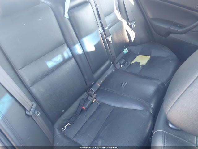 2006 Acura Tsx მანქანა იყიდება აუქციონზე, vin: JH4CL96876C027398, აუქციონის ნომერი: 45564769