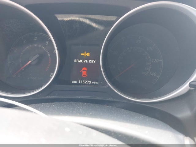 Aukcja sprzedaży 2015 Mitsubishi Outlander Sport Es, vin: 4A4AP3AUXFE017587, numer aukcji: 45564770