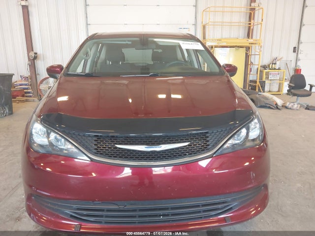 Aukcja sprzedaży 2018 Chrysler Pacifica Touring, vin: 2C4RC1DG3JR274179, numer aukcji: 45564779